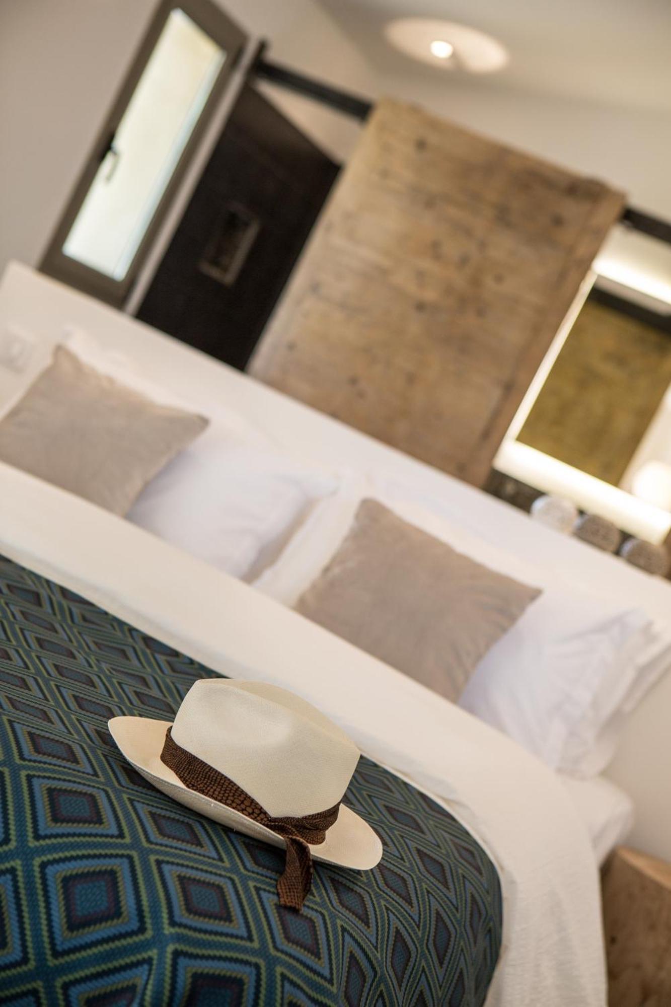 Hotel Les Chambres De Mila Bonifacio Eksteriør billede