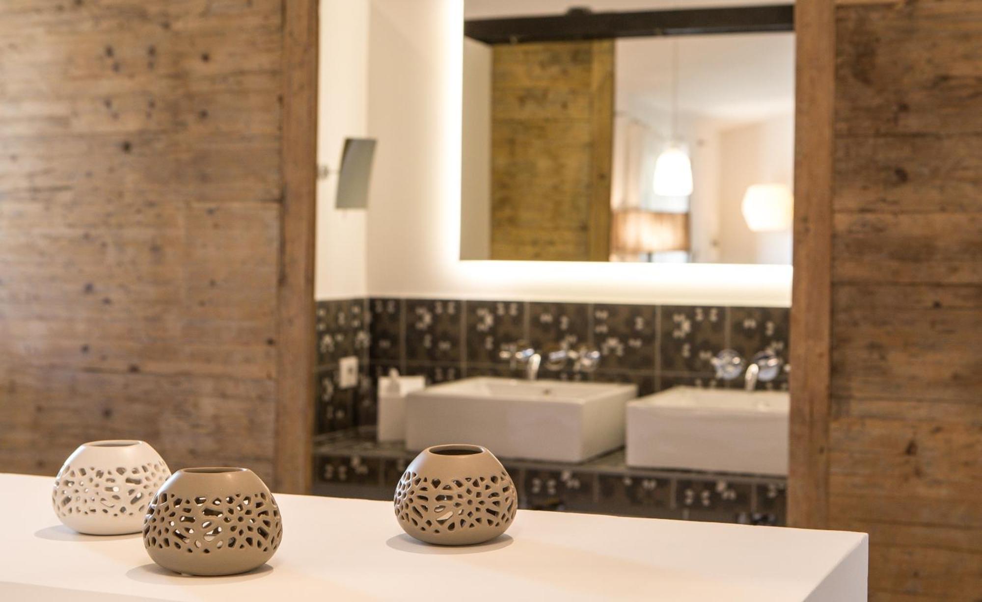 Hotel Les Chambres De Mila Bonifacio Eksteriør billede