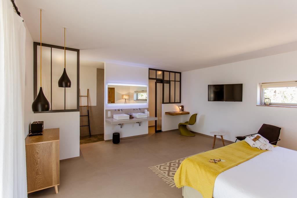 Hotel Les Chambres De Mila Bonifacio Eksteriør billede
